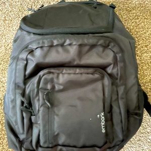 Embark backpack